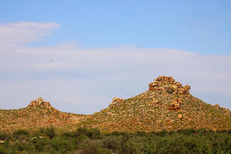 3 Bedroom Property for Sale in Fraserburg Northern Cape